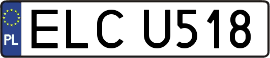 ELCU518