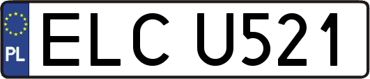 ELCU521