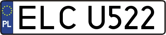 ELCU522