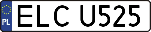 ELCU525
