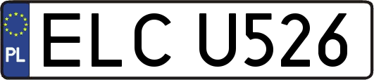 ELCU526