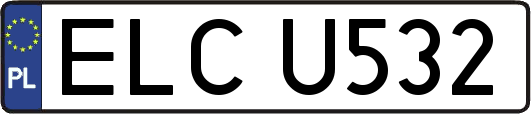 ELCU532