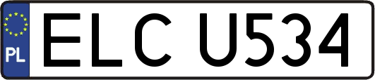 ELCU534