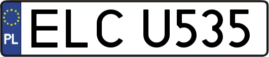 ELCU535