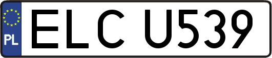 ELCU539