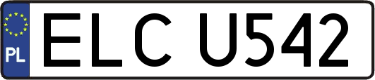 ELCU542