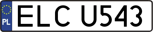 ELCU543