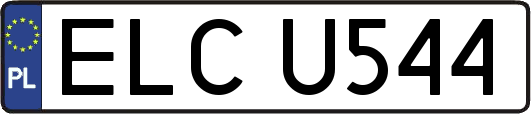 ELCU544