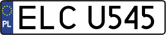 ELCU545
