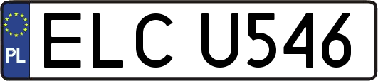 ELCU546