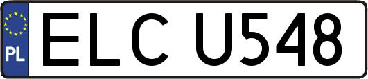 ELCU548