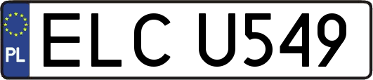 ELCU549