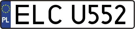 ELCU552