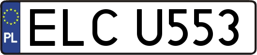 ELCU553