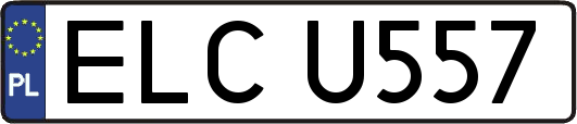 ELCU557