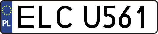 ELCU561