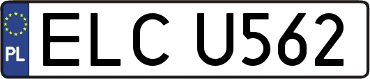 ELCU562