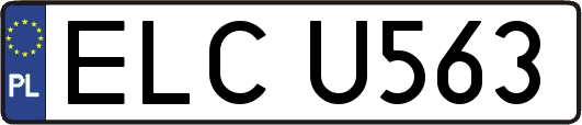 ELCU563