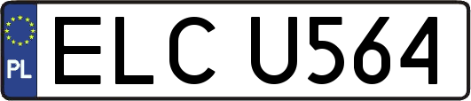 ELCU564