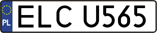 ELCU565