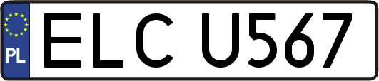 ELCU567