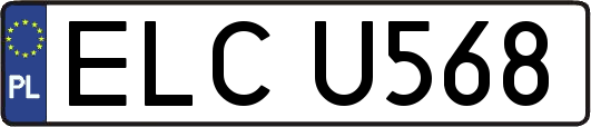 ELCU568