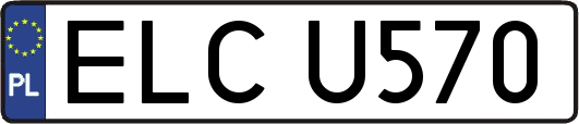 ELCU570