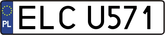 ELCU571