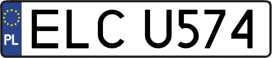 ELCU574