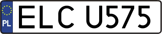 ELCU575