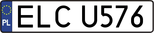 ELCU576