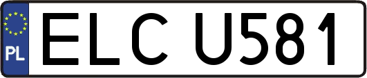 ELCU581