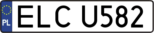 ELCU582