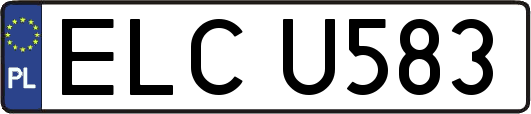 ELCU583