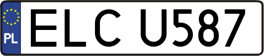 ELCU587
