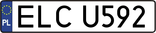 ELCU592