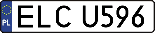 ELCU596