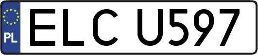 ELCU597