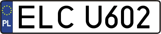 ELCU602