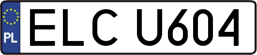 ELCU604
