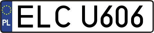 ELCU606