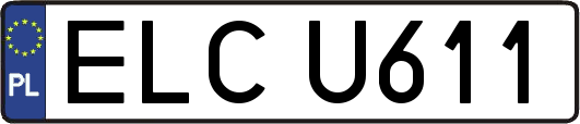 ELCU611