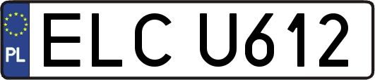 ELCU612