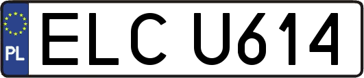 ELCU614