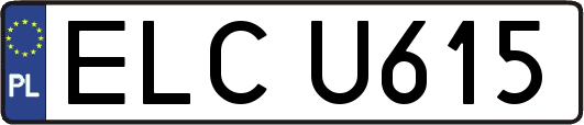 ELCU615