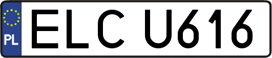 ELCU616