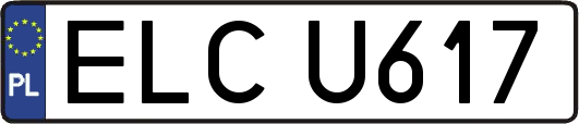 ELCU617
