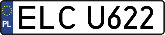 ELCU622