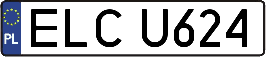 ELCU624