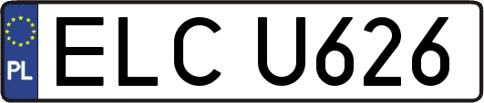 ELCU626